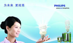 節(jié)能燈廣告 廣告設(shè)計(jì)