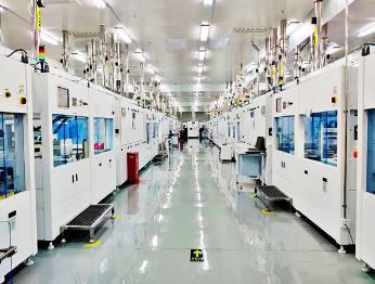 一企一策 鹽城經開區'智改數轉'率先進入'快車道'