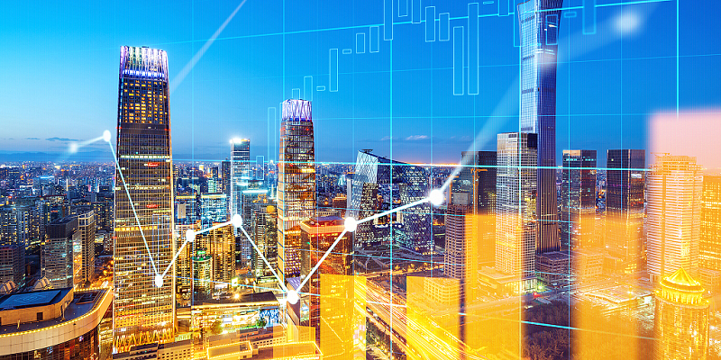 網絡科技浪潮下的股市變革與機遇