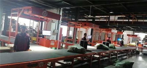 數(shù)字化引擎驅(qū)動，圓通科技賦能迎戰(zhàn)雙十一高峰