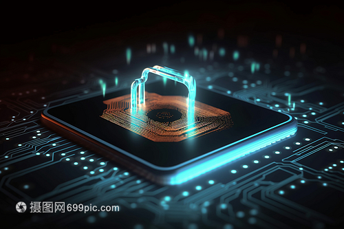 芯片與網(wǎng)絡(luò)科技 驅(qū)動數(shù)字時(shí)代的雙引擎