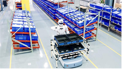 當(dāng)科技與藝術(shù)共舞 國產(chǎn)人形機(jī)器人舞者閃耀成都大運(yùn)會閉幕式的里程碑時(shí)刻