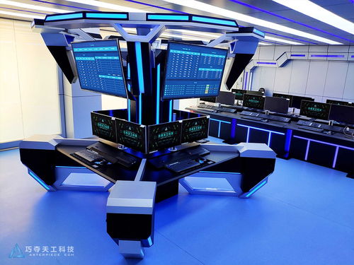 某公安局辦公中心信息化設(shè)備交付實(shí)景案例 科技賦能警務(wù)，巧奪天工鑄就安全基石