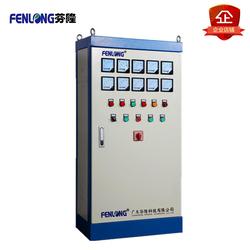 高端成套精品控制電柜 賦能存包柜與自動(dòng)售貨機(jī)的智慧核心