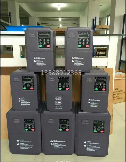 高效能與多功能并重 工業(yè)控制設(shè)備智能升級(jí)新選擇